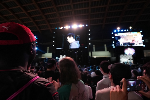 画像ギャラリー No.060のサムネイル画像 / ［EVO Japan］3日間の激闘が終了した「EVO Japan 2024」リザルトまとめ。8900人超のエントリーから7人の最強が決定