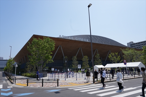 画像ギャラリー No.063のサムネイル画像 / ［EVO Japan］3日間の激闘が終了した「EVO Japan 2024」リザルトまとめ。8900人超のエントリーから7人の最強が決定