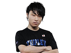 「週刊プロゲーマーファイル」File.237：立川選手【ストリートファイターシリーズ】