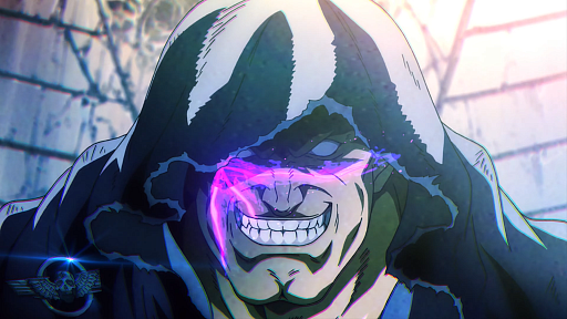 画像ギャラリー No.005のサムネイル画像 / 「ストリートファイター6」,ベガは6月26日参戦。2年目の追加キャラクターを予告するトレイラー公開。テリー,不知火舞,エレナが登場