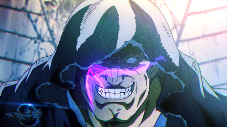 画像ギャラリー No.012のサムネイル画像 / 「ストリートファイター6」,ベガは6月26日参戦。2年目の追加キャラクターを予告するトレイラー公開。テリー,不知火舞,エレナが登場