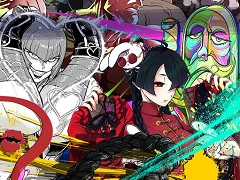 「ストリートファイター6」，“イラストコンテスト 乱入演出編”の入賞作品を発表。参加で称号がもらえる人気投票の開催も