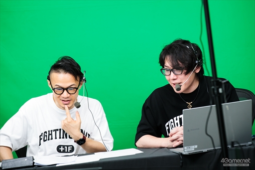 画像ギャラリー No.012のサムネイル画像 / こばやん選手のザンギエフが全勝優勝を飾る。スト6リーグ戦「第5期 TOPANGAチャンピオンシップ」フォトレポート