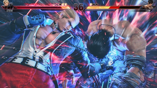 画像ギャラリー No.001のサムネイル画像 / 世界最大級の格闘ゲームイベント「EVO 2024」,日本時間7月20日2:00に開幕。3日間にわたる激闘のイベントスケジュールと配信URLをチェック