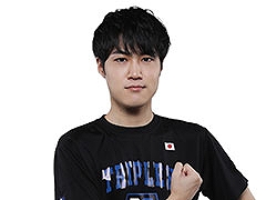 「週刊プロゲーマーファイル」File.243：大谷選手【ストリートファイターシリーズ】
