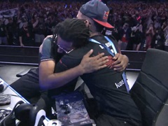 ［EVO2024］「ストリートファイター6」部門優勝はアメリカのPunk選手。長年の悲願だったEVO優勝の栄光を掴む