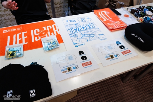 画像ギャラリー No.011のサムネイル画像 / バリアフリーとeスポーツが融合。「ストリートファイター6」の大会イベント「ハチエフ HACHIMANTAI 8 FIGHTS '24」フォトレポート