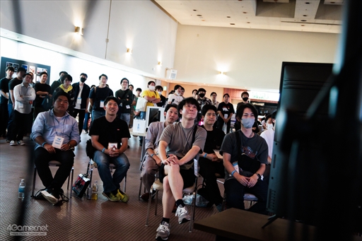 画像ギャラリー No.030のサムネイル画像 / バリアフリーとeスポーツが融合。「ストリートファイター6」の大会イベント「ハチエフ HACHIMANTAI 8 FIGHTS '24」フォトレポート