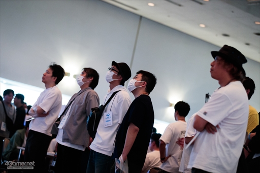 画像ギャラリー No.050のサムネイル画像 / バリアフリーとeスポーツが融合。「ストリートファイター6」の大会イベント「ハチエフ HACHIMANTAI 8 FIGHTS '24」フォトレポート