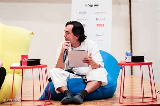 画像ギャラリー No.062のサムネイル画像 / バリアフリーとeスポーツが融合。「ストリートファイター6」の大会イベント「ハチエフ HACHIMANTAI 8 FIGHTS '24」フォトレポート