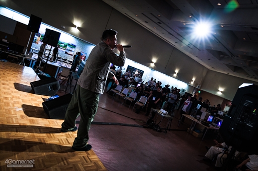 画像ギャラリー No.069のサムネイル画像 / バリアフリーとeスポーツが融合。「ストリートファイター6」の大会イベント「ハチエフ HACHIMANTAI 8 FIGHTS '24」フォトレポート