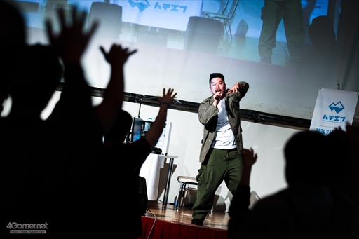 画像ギャラリー No.071のサムネイル画像 / バリアフリーとeスポーツが融合。「ストリートファイター6」の大会イベント「ハチエフ HACHIMANTAI 8 FIGHTS '24」フォトレポート