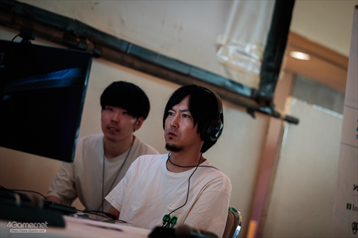 画像ギャラリー No.075のサムネイル画像 / バリアフリーとeスポーツが融合。「ストリートファイター6」の大会イベント「ハチエフ HACHIMANTAI 8 FIGHTS '24」フォトレポート