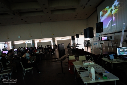 画像ギャラリー No.082のサムネイル画像 / バリアフリーとeスポーツが融合。「ストリートファイター6」の大会イベント「ハチエフ HACHIMANTAI 8 FIGHTS '24」フォトレポート