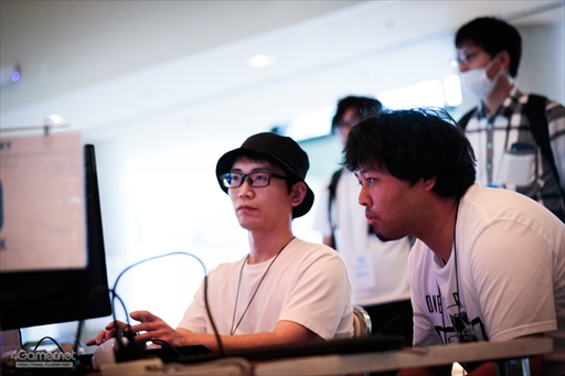 画像ギャラリー No.089のサムネイル画像 / バリアフリーとeスポーツが融合。「ストリートファイター6」の大会イベント「ハチエフ HACHIMANTAI 8 FIGHTS '24」フォトレポート