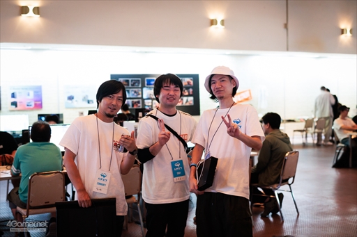 画像ギャラリー No.095のサムネイル画像 / バリアフリーとeスポーツが融合。「ストリートファイター6」の大会イベント「ハチエフ HACHIMANTAI 8 FIGHTS '24」フォトレポート