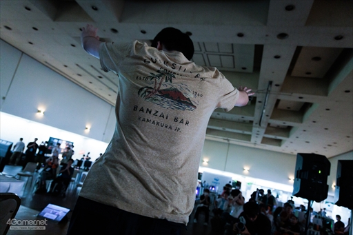 画像ギャラリー No.101のサムネイル画像 / バリアフリーとeスポーツが融合。「ストリートファイター6」の大会イベント「ハチエフ HACHIMANTAI 8 FIGHTS '24」フォトレポート