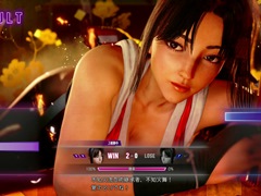 ［プレイレポ］「ストリートファイター6」の不知火 舞をチェック。高性能かつトリッキーな花蝶扇と焔ストックを活用した必殺技＆SAの強化が特徴