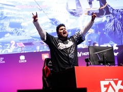 MenaRD選手がウメハラ選手に挑戦状をたたきつける。生ける伝説とドミニカの英雄による「獣道」は成立なるか？