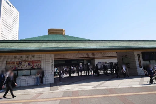 画像ギャラリー No.001のサムネイル画像 / ぶいすぽっ！メンバーが国技館で真剣勝負した「VSPO! SHOWDOWN powered by RAGE」観戦レポート。リーダー陣のコメントも合わせて掲載