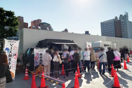 画像ギャラリー No.004のサムネイル画像 / ぶいすぽっ！メンバーが国技館で真剣勝負した「VSPO! SHOWDOWN powered by RAGE」観戦レポート。リーダー陣のコメントも合わせて掲載