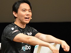 格ゲー星人と対戦するならオンかオフか？ さまざまな話題で盛り上がったトークイベント「E5 Talk Live Series vol.1 格ゲー俺のNo.1」レポート