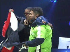 ［EVO Japan］「ストリートファイター6」部門優勝はMenaRD選手。ドミニカ共和国の英雄がEVO Japan連覇を成し遂げる