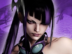 「ストリートファイター6」，ジュリのOutfit 4として，K-popアーティスト“aespa（エスパ）”とのコラボ衣装を7月4日から販売