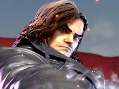 「スト6」ファイティングパス「Get Ready for サガット！」本日配信。放浪者シリーズのアバター装備や，リュウ＆ケンの新衣装を追加