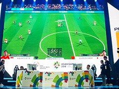 「第20回アジア競技大会」，正式競技eスポーツに採用する11種目13タイトルが決定。最多ジャンルはMOBAで，格闘ゲームは3タイトルのチーム戦