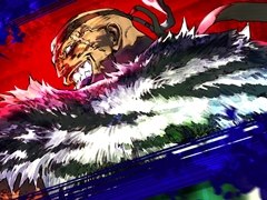 ［プレイレポ］「ストリートファイター6」のサガットを先行体験。おなじみの技に加え，接近戦で読み合う新たな武器を取得