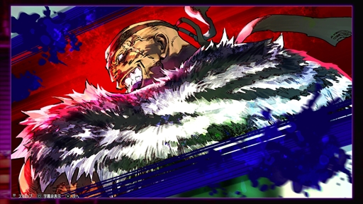 画像ギャラリー No.021のサムネイル画像 / ［プレイレポ］「ストリートファイター6」のサガットを先行体験。おなじみの技に加え，接近戦で読み合う新たな武器を取得