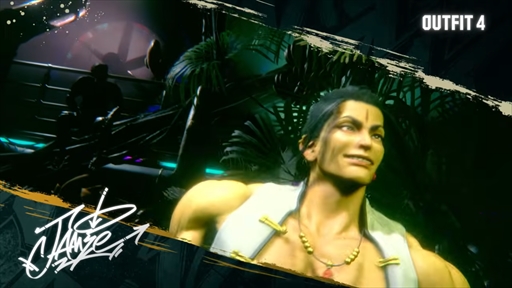 画像ギャラリー No.003のサムネイル画像 / ［EVO2025］「ストリートファイター6」，C.ヴァイパーのティザートレイラーを公開。Outfit 4を紹介するゲームプレイ映像も