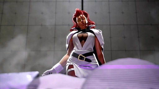 画像ギャラリー No.011のサムネイル画像 / ［EVO2025］「ストリートファイター6」，C.ヴァイパーのティザートレイラーを公開。Outfit 4を紹介するゲームプレイ映像も
