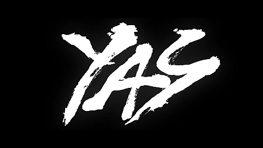 画像ギャラリー No.004のサムネイル画像 / “実直”のYAS選手，プロeスポーツチーム「REJECT」加入へ。発表PVではウメハラ選手からハチマキを渡されるシーンも