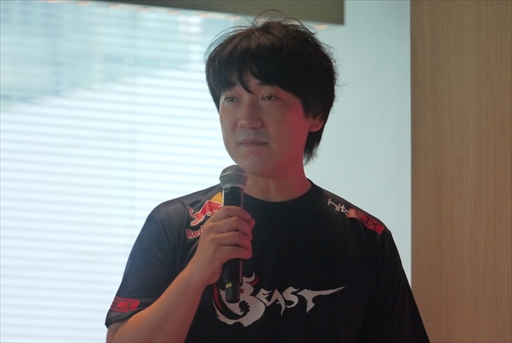 画像ギャラリー No.004のサムネイル画像 / 「ストリートファイター6」のプロゲーマーが講師となり，次世代を担う生徒を導く。「Red Bull 283 Academy」合宿レポート