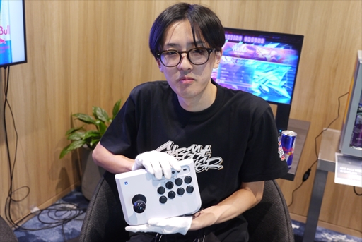 画像ギャラリー No.014のサムネイル画像 / 「ストリートファイター6」のプロゲーマーが講師となり，次世代を担う生徒を導く。「Red Bull 283 Academy」合宿レポート