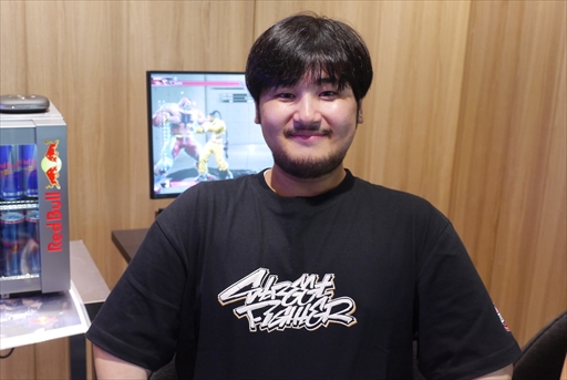 画像ギャラリー No.015のサムネイル画像 / 「ストリートファイター6」のプロゲーマーが講師となり，次世代を担う生徒を導く。「Red Bull 283 Academy」合宿レポート