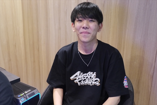 画像ギャラリー No.016のサムネイル画像 / 「ストリートファイター6」のプロゲーマーが講師となり，次世代を担う生徒を導く。「Red Bull 283 Academy」合宿レポート