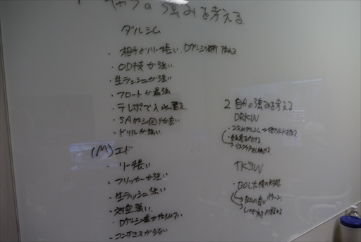 画像ギャラリー No.018のサムネイル画像 / 「ストリートファイター6」のプロゲーマーが講師となり，次世代を担う生徒を導く。「Red Bull 283 Academy」合宿レポート