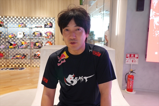画像ギャラリー No.022のサムネイル画像 / 「ストリートファイター6」のプロゲーマーが講師となり，次世代を担う生徒を導く。「Red Bull 283 Academy」合宿レポート