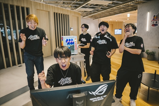 画像ギャラリー No.027のサムネイル画像 / 「ストリートファイター6」のプロゲーマーが講師となり，次世代を担う生徒を導く。「Red Bull 283 Academy」合宿レポート