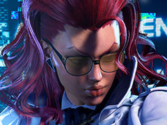 「ストリートファイター6」，ファイティングパス「Get Ready for C.ヴァイパー！」を9月17日16：00に配信。キャミィとガイルの新EXカラーも登場
