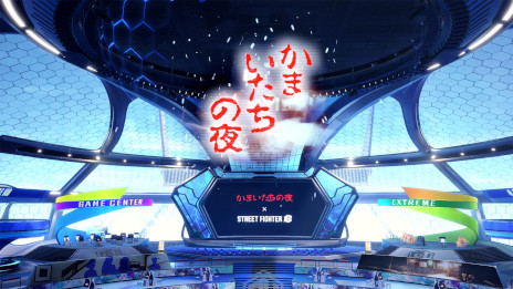 画像ギャラリー No.004のサムネイル画像 / 「スト6」，Year 3追加キャラクター第2弾「C.ヴァイパー」が参戦。「かまいたちの夜」とのコラボコンテンツや，ザンギエフのOutfit 4も配信