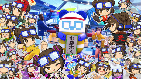 画像ギャラリー No.014のサムネイル画像 / 「スト6」，Year 3追加キャラクター第2弾「C.ヴァイパー」が参戦。「かまいたちの夜」とのコラボコンテンツや，ザンギエフのOutfit 4も配信