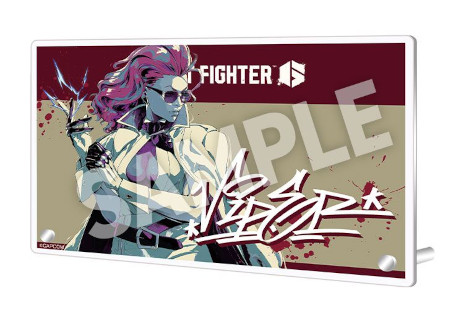 画像ギャラリー No.016のサムネイル画像 / 「スト6」，Year 3追加キャラクター第2弾「C.ヴァイパー」が参戦。「かまいたちの夜」とのコラボコンテンツや，ザンギエフのOutfit 4も配信