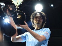 「ストリートファイター6」，世界王者の翔氏が選手活動の引退を発表。約2か月前から神経機能に関わる不調が続き，競技者としての継続が困難なため