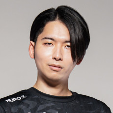 画像ギャラリー No.004のサムネイル画像 / REJECT，若手選手の育成・支援プロジェクト「REJECT SF6 Div. YOUTH」を発足。tako選手，雄次郎選手，eguto選手，ひなお選手が加入