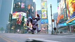画像ギャラリー No.005のサムネイル画像 / 「スト6」新ファイティングパス「魔界村 de ナイト」を配信開始。ブランカとA.K.I.の新カラーや，新たな乱入演出エフェクトが登場