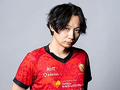 「週刊プロゲーマーファイル」File.308：なおーん選手【ストリートファイター】